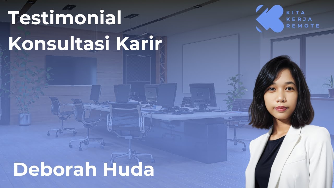 Pengembangan Diri - Jasa Konsultasi Karir - 2