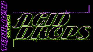 Datsik ft. Snak The Ripper - Machete (Synchronice Remix)