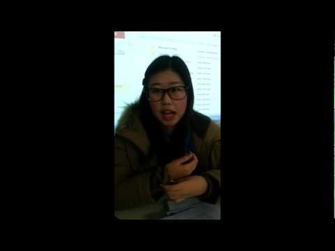 WSU88 Lin Kim Ye Lin