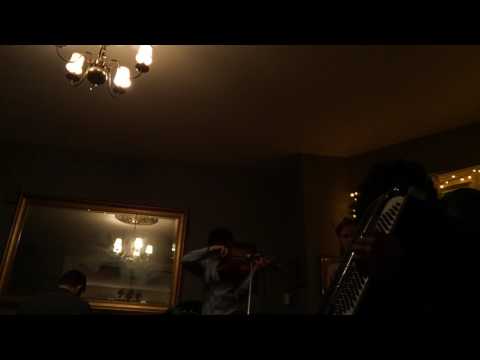 Yale Klezmer Band - Rumanian Hora #2