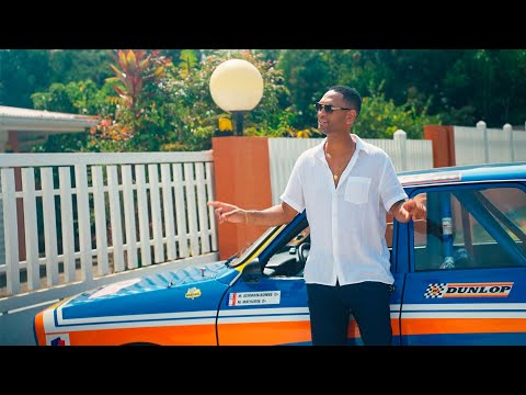 KG - Aller sans retour (Clip officiel)
