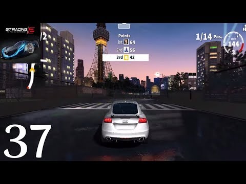 GT Racing 2 The Real Car Experience: Android IOS Gameplay/Walkthrough Part 37