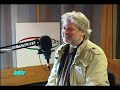 DEAN FRIEDMAN - COMPANY (SINGING LIVE ON RADIO BORDERS)