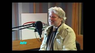 DEAN FRIEDMAN - COMPANY (SINGING LIVE ON RADIO BORDERS)