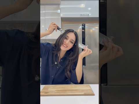 Pasta chips??🫣​⁠@NickDiGiovanni ❤️