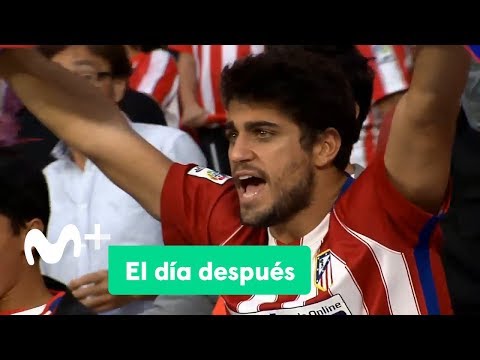 El Día Después (18/09/2017): El mismo Calderón de siempre