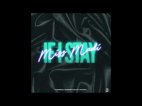 Miss Madi - Ride Ft. YRS Boogz & Nya Savage