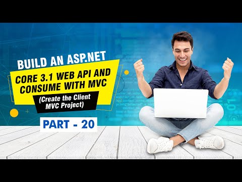 Part 7 Build an ASP NET Core 3 1 Web API and Consume with MVC ICustomerRepository Interface