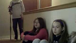 Daylight : A story based on a Serial Killer