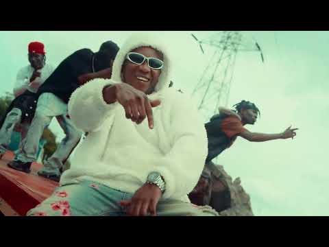 Suma Mnazaleti - Tekenya (Visualizer) 