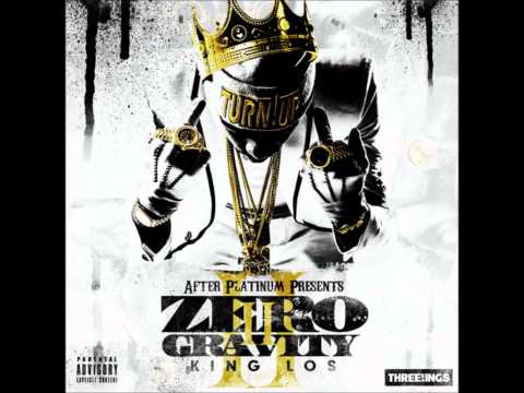 King Los - Bar Mitzvah (2014 New CDQ Dirty NO DJ)