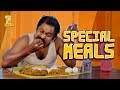 Special Meals | That One Minute | L.K.Vishwanath