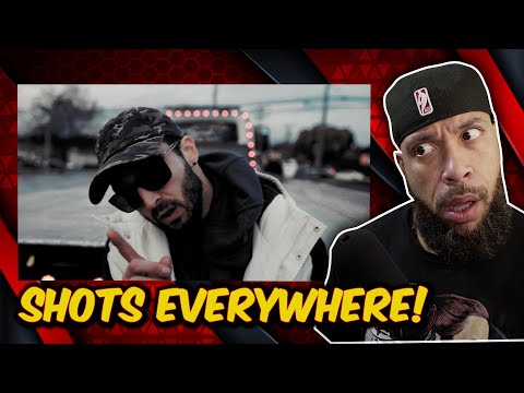 CHRIS WEBBY "MISCHIEF NIGHT(FREEVERSE)" - Rap Videographer REACTION - Shots Fired EVERYWHERE!