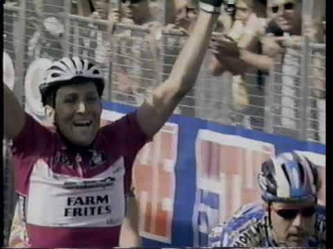1999 Giro d'Italia pt 1 of 2
