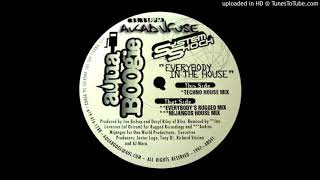 System Shock - Everybody In The House (Techno House Mix)