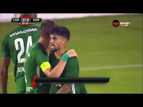 Tchibota passeur décisif à la 92e minute