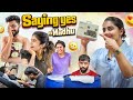 Saying YES To ಮಧು Madhugowda Nikhilnishavlogs