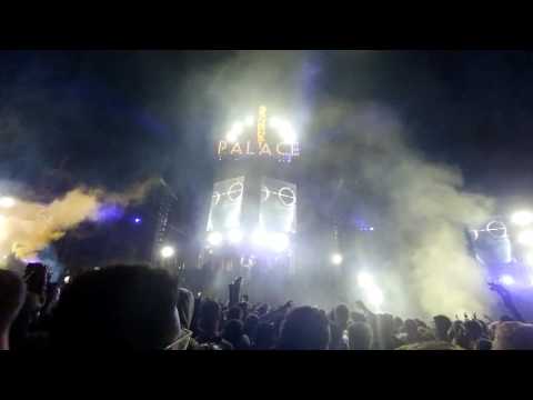 Boomtown Chapter 8 - Banghai Palace - Last few minutes