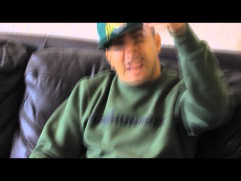 PlatinumMediaTv // TezKidd - Studio Freestyle