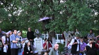 preview picture of video 'Traian Dorz - Nu-mi acoperiţi mormântul (poezie)'