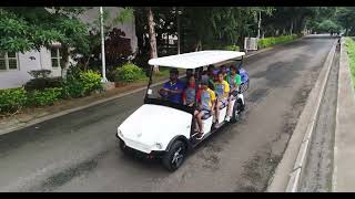 A Ride For All Ages