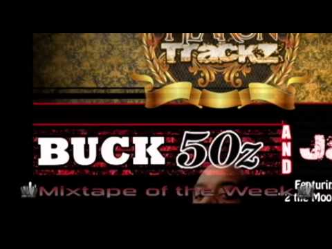 @UrbanGrindTV Presents Mixtape of the Week HearonTrackz' Buck 50z & Jays The Chicago Chronic LP