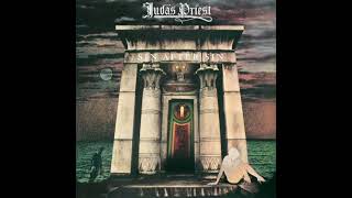 Judas Priest Here Come The Tears/Dissident Aggressor