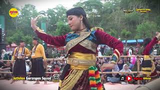 Download lagu SEGORO KIDUL - SHOLAWAT - GARANGAN SQUAD ORIGINAL mp3