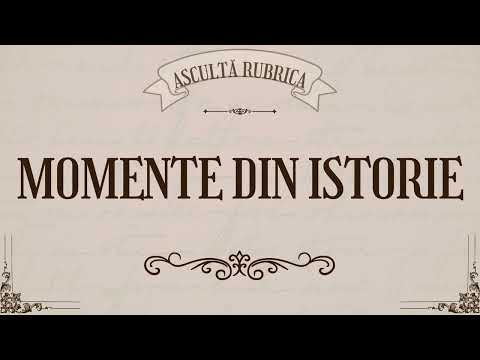 Momente din Istorie, Episodul 4