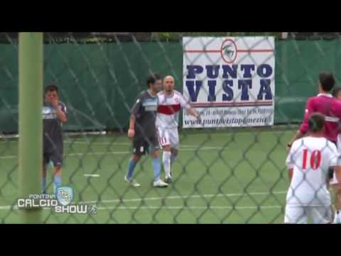 Stagione 2013/2014 - 2 cat. D - 27°giornata | Indomita Pomezia - Atletico Acilia 1-0
