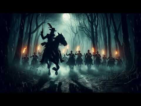 Rózsa Sándor / Folk Metal