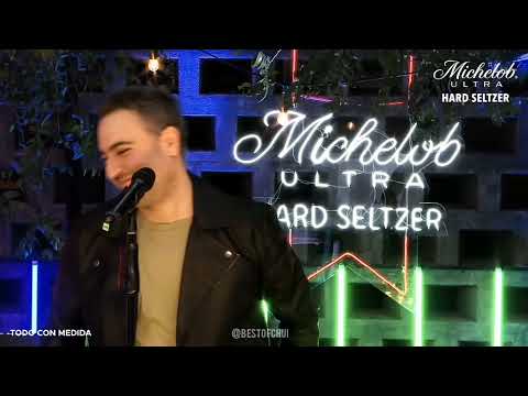 Reik — Loquita (En vivo 2021) Concierto Michelob Ultra