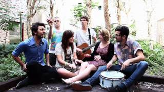 Charlie Mayfair - To Her Door (Paul Kelly cover)