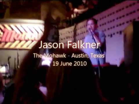Jason Falkner at The Mohawk, Austin TX 2010-06-19