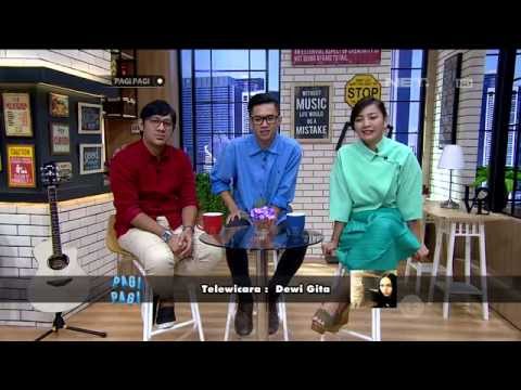 Pagi Pagi 15 September 2015 Part 2/5 - Rafael Membahas Kucing