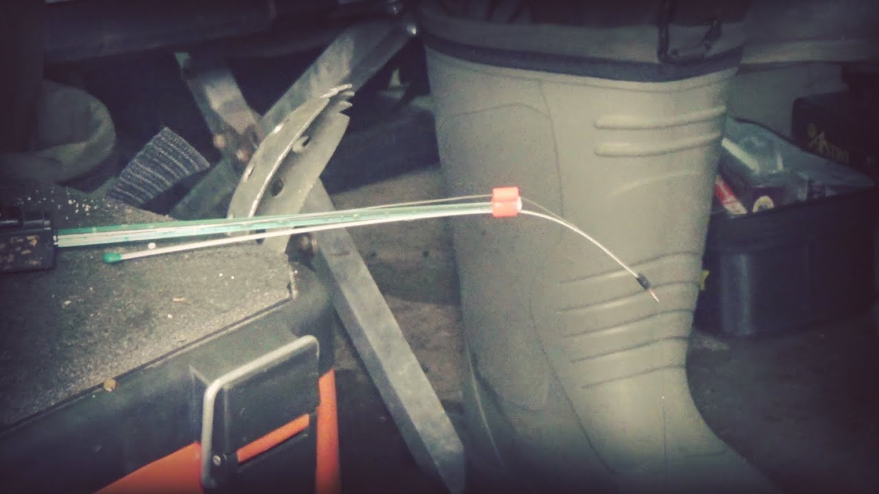 Клёв в секретном месте! Работает даже позaвчерашнее тесто!