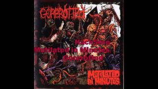 Gorerotted HackSore Mutilated in Minutes