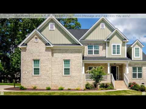 Priced at $469,900 - 6 Hulme Court, Greensboro, NC 27455