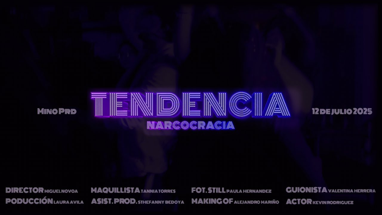 Video de YouTube