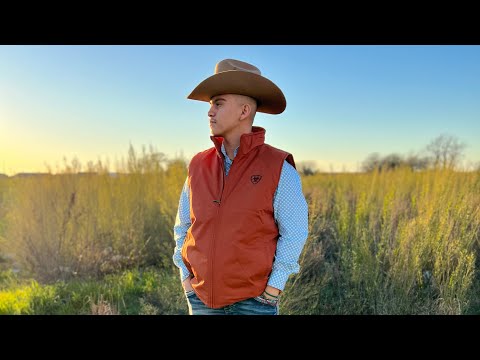 3 Potrillos Western Wear Tour