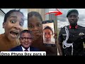 Phyna Back After Her Sister Burial Said This About Verydarkman Attack Dangote And Groups