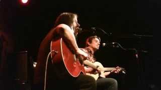 &quot;Lights Are Changing&quot; by Bevis Frond