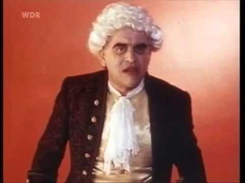 Alfred Edel - Das Casanova-Projekt: Abfuhr für Freund Hartmann