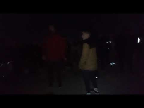 PERSPICAZ VS NHITRA 🔥🔥🔥 16AVOS CLASIFICATORIA A BENIDORM MADE IN BEAT 🔥🔥