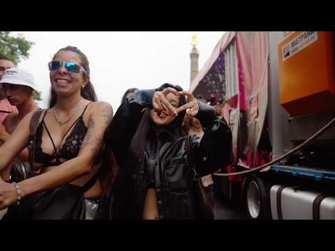 Rave The Planet Parade 2025 – OFFICIAL AFTERMOVIE