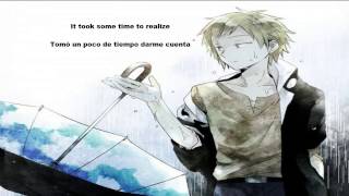 ONE OK ROCK - Bon Voyage