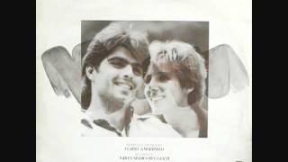 Martinelli - Lovers Forever. 1987