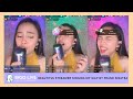 BIGO LIVE Beautiful Streamer Singing MY WAY By Frank Sinatra