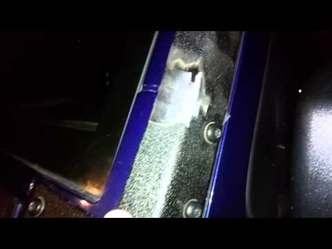 Xprite 52" Led light bar bracket review