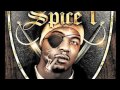 Spice 1 - Behind close doors.mov